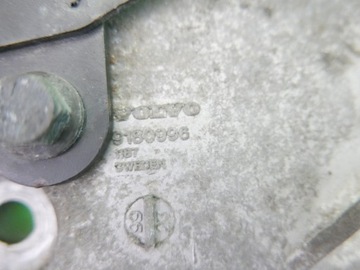 фото thumb №13, Кронштейн лапи двигателя volvo s80 i 2.4 20v 98-04