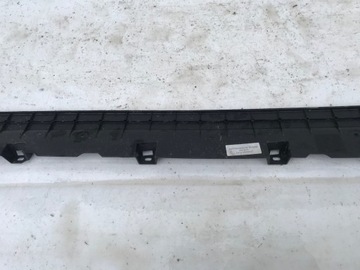 фото thumb №6, Ford mustang порог накладка сплиттер roush 10-12