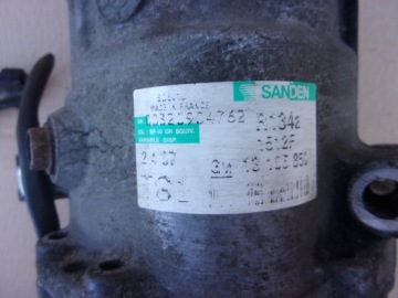 фото thumb №3, Swift mk6 ddis компрессор кондиционер компрессор