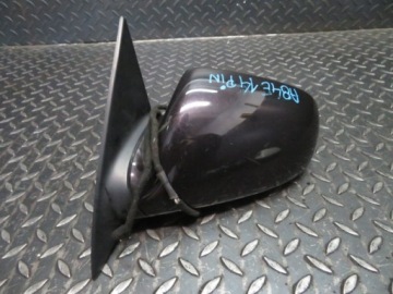 фото thumb №1, Зеркало левая audi a8 4e d3 14 pin