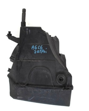 фото thumb №1, Audi a6 c6 корпус фільтра повітря 2,0 tfsi