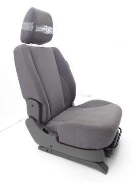 фото thumb №5, Hyundai tucson i 04-09 сиденье левый водителя