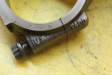 фото thumb №7, Поршень поршни шатун vw passat b5 1.9 tdi 038j