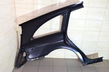 фото thumb №2, Mercedes r клас 251 r-klasa задній крило зад