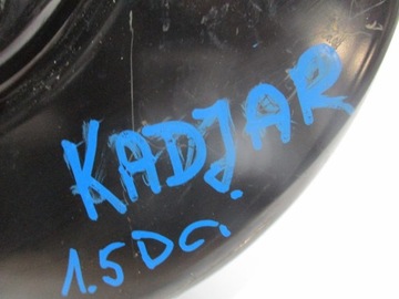 фото thumb №5, Підсилювач гальм насос гальмівна renault kadjar 1,5dci