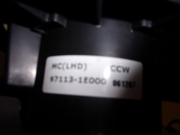 фото thumb №3, Accent iii 06-10 вентилятор салона воздуходувка