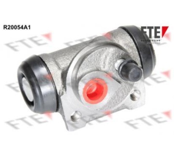 Textar fte цилиндрик тормозной renault twingo Цена, фото thumb