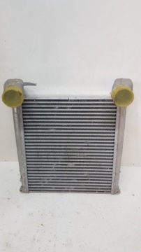 Купить Радиатор интеркулер renault gama d 21675279, фото thumb