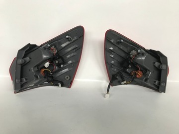 фото thumb №5, Hyundai ix20 лампа задняя оригинал europa