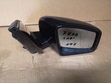 фото thumb №1, Mercedes w251 r-klasa зеркало правое 10 + 7 кабели