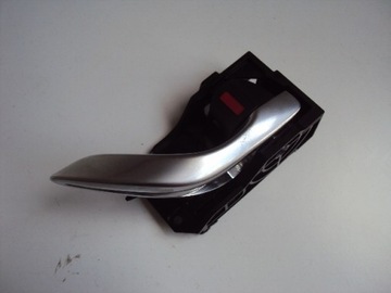 фото thumb №2, Ручка внутренняя левый перед mazda cx5