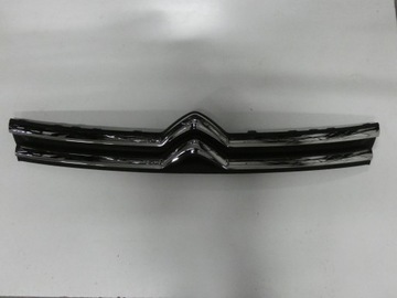 фото thumb №1, Решітка радіатора, решітка радіатора citroen jumpy