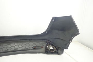 фото thumb №9, Honda civic viii ufo 8 бампер зад задній od 06r.