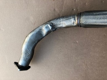 фото thumb №9, Audi a8 d4 lift 4.2 tdi труба выхлопная 4h0253350ab