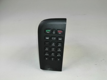 фото thumb №4, Клавіатура gsm volvo s80 8673829 оригінал