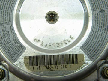 ПОДУШКА ПОДУШКИ БЕЗОПАСНОСТИ ВОДИТЕЛЯ BMW E30 E34 Nice /M216/