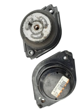 фото thumb №2, Mercedes ml w164 r w251 подушка двигателя