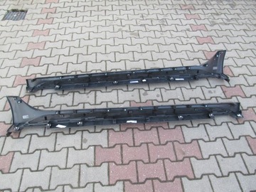 фото thumb №5, Kia pro ceed iii gt правая планка пороговая порог