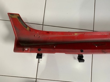 фото thumb №8, Молдинг поріг ліва opel corsa d opc 5d 13245811