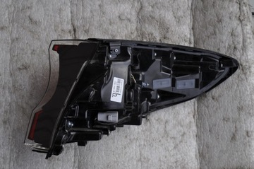 фото thumb №14, Лампа левая задняя toyota c-hr led 16- 81560-f4030-00