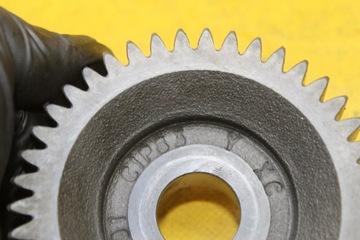 фото thumb №5, Колесо зубчасте vw lt 28 35 46 2.8 tdi 067401