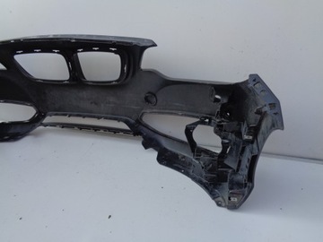 фото thumb №8, Бампер передний bmw 2 f22 coupe nr 12944