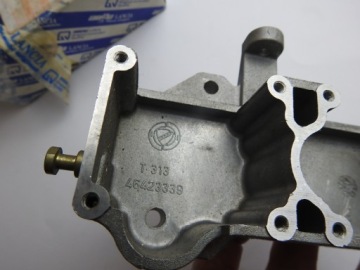 фото thumb №7, Кронштейн катушка зажигания fiat palio siena 1.4 8v
