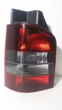 фото thumb №1, Volkswagen оригінальний номер 7h5 945 095 k лампа задня комбінована