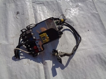 фото thumb №1, Citroen peugeot модуль акумулятор запобіжників