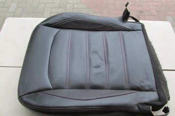 фото thumb №1, Сиденье сиденье перед правое левая кожа ecosport