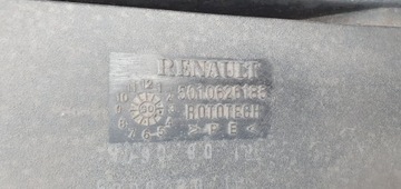 фото thumb №2, Renault magnum труба воздухозаборник фильтра воздуха