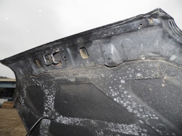 фото thumb №12, Капот кришка двигуна daewoo tacuma i u100 00-03