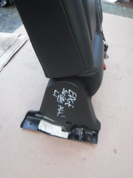 фото thumb №11, Спинка задние левая заднее сиденье ford edge usa кожа