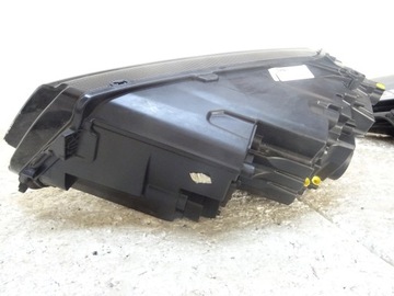 фото thumb №8, Skoda karoq лампа full led права 57b941016b