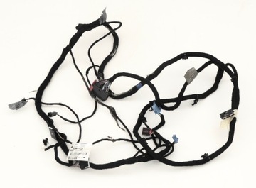 фото thumb №1, Жгут зеркало датчик opel crossland x