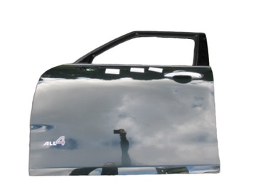 фото thumb №1, Mini f54 дверь левая перед передние rebel green c19