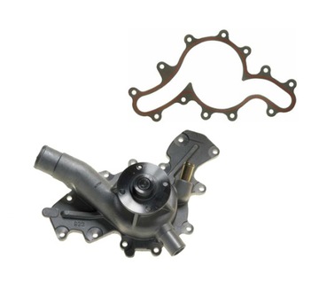 фото thumb №1, Насос wody ford explorer sport trac 1997-2010 4.0