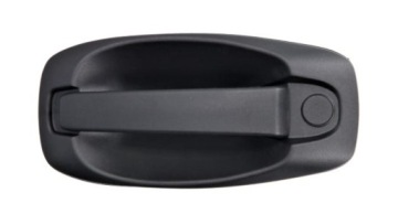 Купить Ручка zew. сдвижная правая citroen nemo 2007-, фото thumb