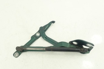 фото thumb №1, Audi a4 b5 петли крышки багажника правый lz6l