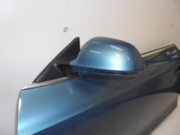 фото thumb №1, Дзеркало ліва audi a5 coupe 8t lx5u