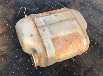 фото thumb №1, Iveco stralis катализатор гаситель euro 5