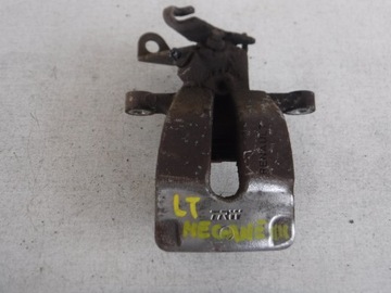 фото thumb №1, Супорт задній задня лівий renault megane iii