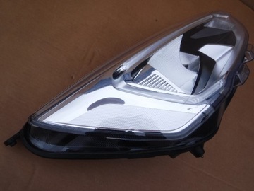 фото thumb №6, Фары лампы ford focus mk4 обычная+ led