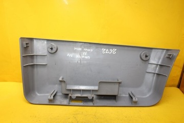 фото thumb №5, Захист бардачок праві перед sprinter 906