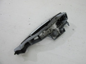 фото thumb №4, Ручка наружная левый задняя peugeot 3008