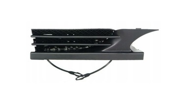 фото thumb №1, Заглушка фаркоп буксирувальний mercedes w202 97-01 le