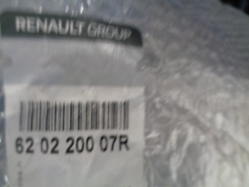 фото thumb №10, Renault master iii бампер передній новий oryg 620200007r