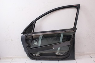 фото thumb №1, Smart forfour 5d дверь рамка механизм левая перед