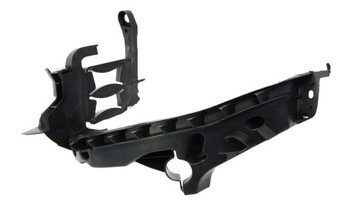 фото thumb №3, Audi a4 b8 кріплення тримач ковзун фара ліві