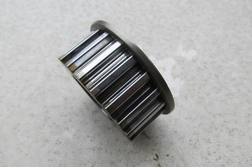 фото thumb №2, Колесо зубчасте вала focus mk3 1,0 ecoboost 2013 rok